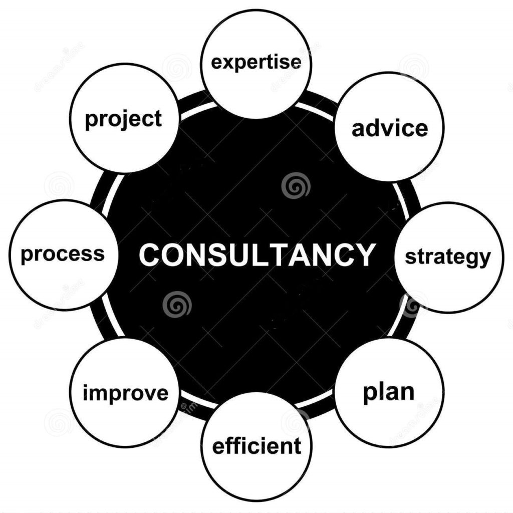 Consultancy